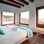 The Cube Zahara de los Atunes