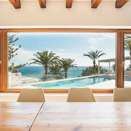 Σπίτι διακοπών The Cube Zahara de los Atunes