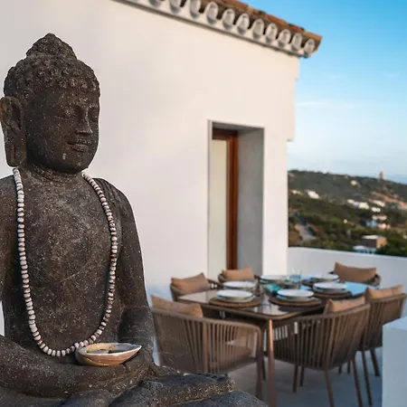 The Cube * Zahara de los Atunes