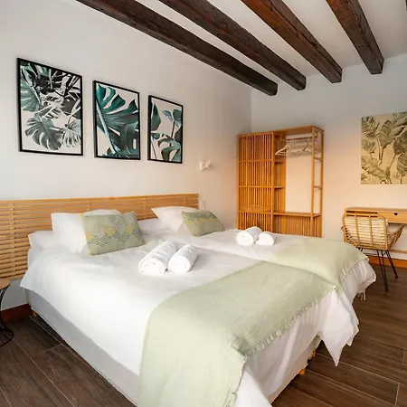 The Cube Σπίτι διακοπών *