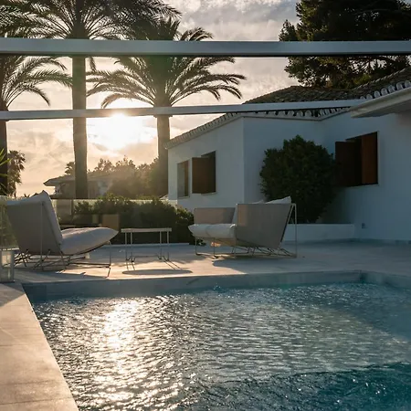 Σπίτι διακοπών The Cube