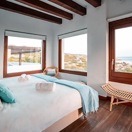 The Cube Zahara de los Atunes