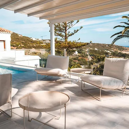 Σπίτι διακοπών The Cube