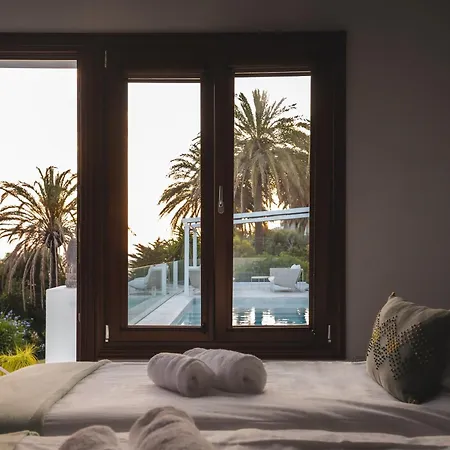 The Cube Σπίτι διακοπών *