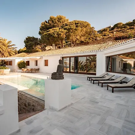 The Cube Σπίτι διακοπών