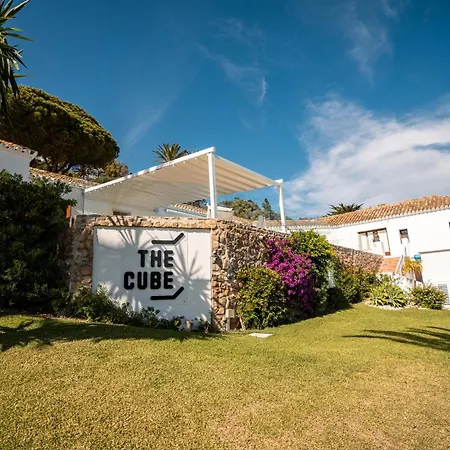 The Cube Σπίτι διακοπών *