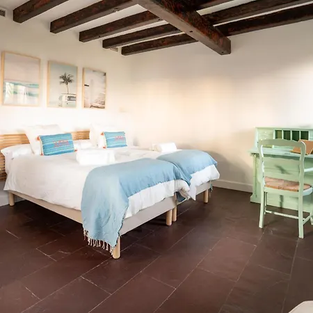 The Cube Σπίτι διακοπών Zahara de los Atunes