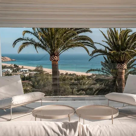 Σπίτι διακοπών The Cube